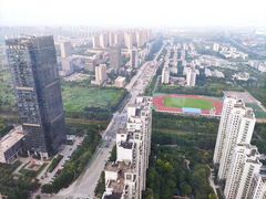 -南通金石国际大酒店