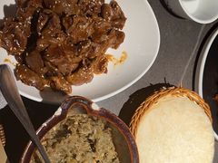 -前海沿·青岛菜(大拇指广场石老人店)