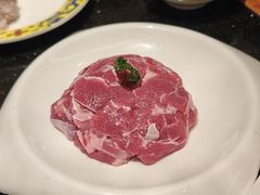 -南门涮肉(上海二店)