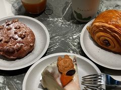 -沛家·西餐Brunch·直火料理