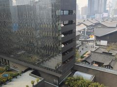 -成都博舍酒店