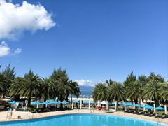 -惠州金海湾嘉华度假酒店