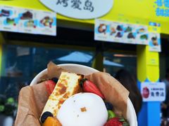 -KK ONE(京基滨河时代店)