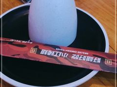 -小红烤翅(傅厚岗店)