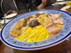 -长兴菜馆(高桥店)