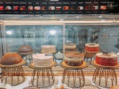 -Awfully Chocolate(来福士广场店)