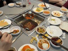 -海底捞火锅(步步高新天地店)