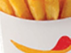 -汉堡王(EAC欧美中心店)