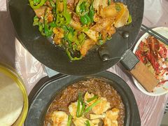 -有位虾匠·香辣蟹·小龙虾(李村店)