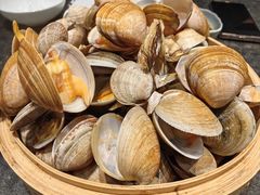 -柳记海鲜坊·蒸汽海鲜·福州菜·香辣蟹(芳群园店)