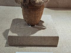 -巴音郭楞蒙古自治州博物馆