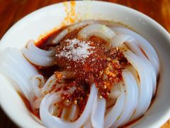 -洞子口张老二凉粉(文殊院店)