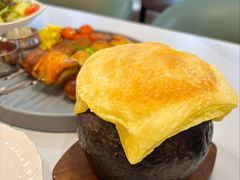 -库滋明·俄罗斯特色美食(中央大街店)