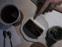 -Me Coffee下午茶艺术空间