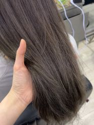 点击看大图 -LILI·HAIR SALON理理造型