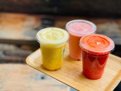 -VESH COFFEE(定西路店)