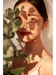 -青禾蒙娜丽莎婚纱摄影(武汉总店)