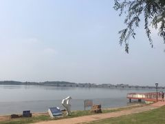 -丁香湖公园