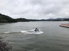 -平湖九龙山旅游度假区