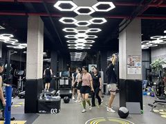 -VPsmart私教健身工作室(新华路旗舰店)