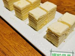 -天山集市餐厅(康城店)