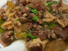 -陈记顺和潮汕牛肉火锅(韩江路店)