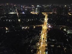 -339旋转餐厅(天府熊猫塔店)
