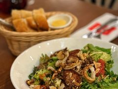-Entrecôte 法国牛扒馆(保利·时光里店)
