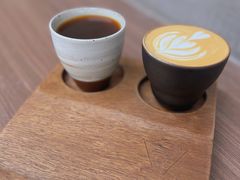 奥博拉赫combo-Again Coffee Roaster(香蜜湖店)