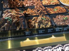 -久久丫鸭脖(金鸡湖欧尚店)