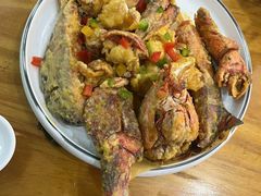 -醉壹号海鲜大排档(厦门美食地标店)