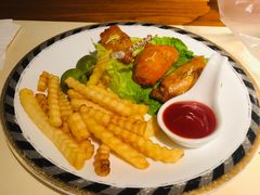 -陶享时光西餐·下午茶(信河街店)