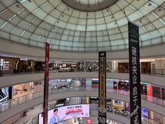 -万达广场(济南高新店)