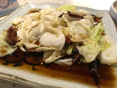 招牌炝莲白-疆Jiang·新疆秘制料理