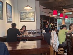 -La Creperie法餐厅(桃江路店)