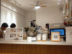 -Cafe on warm(丹霞店)