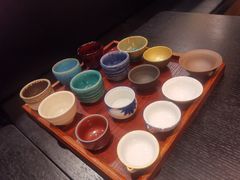 -yokocho上横町·日本食街(深业上城店)