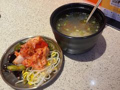 -妙香居韩国烤肉(容桂天佑城店)