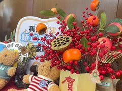 -方津口腔(旺墩路店)