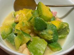 -一坐一忘云南菜(北京skp店)
