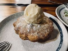 苹果派-SMOKI & CO(五大道店)