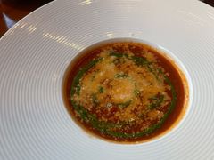 -君悦酒店·La Terrazza意合園·意式风味