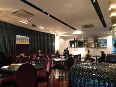大堂-鹿港小镇(霄云店)