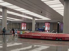 -杭州萧山国际机场
