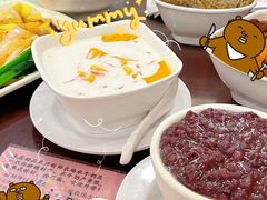 -南信牛奶甜品专家