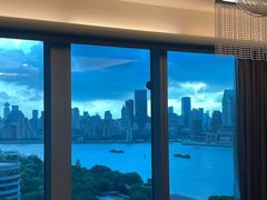 -上海凯宾斯基大酒店
