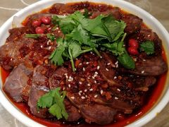 -乾隆美食·本帮菜(黄河路店)