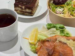 -宜家·瑞典风味餐厅(四元桥店)