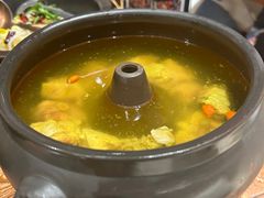 -云海肴·汽锅鸡·云南菜(美罗城店)