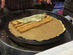 -清真·二嫂子煎饼果子(鼓楼旗舰形象店)